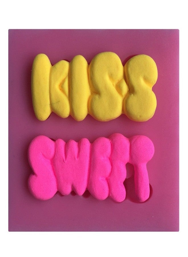Futaba KISS Sweet Mold - Image 1